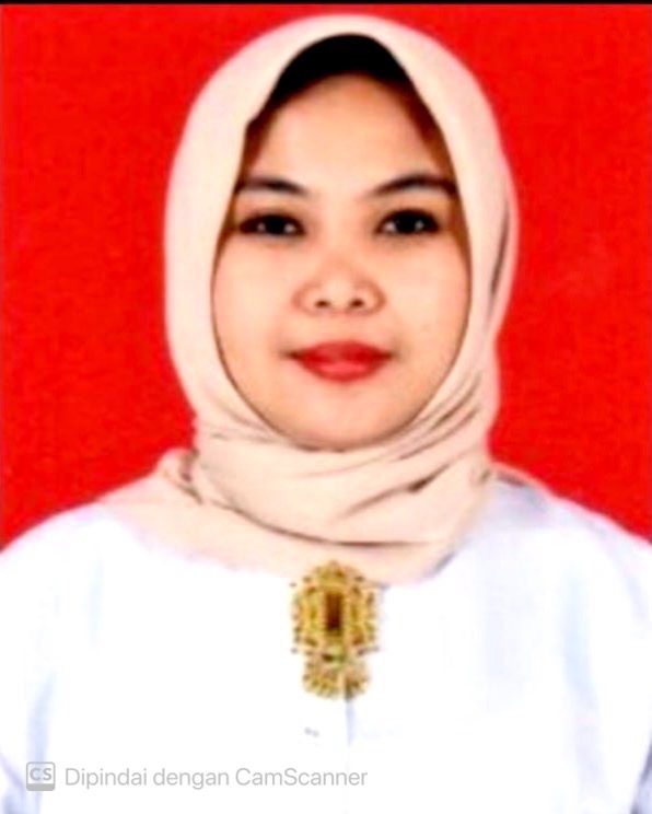 Foto Perawati, S.Pd.