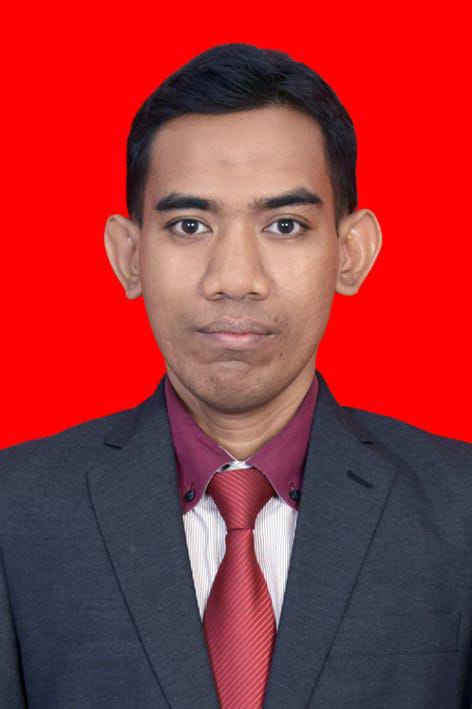 Foto Solihin, S.T.