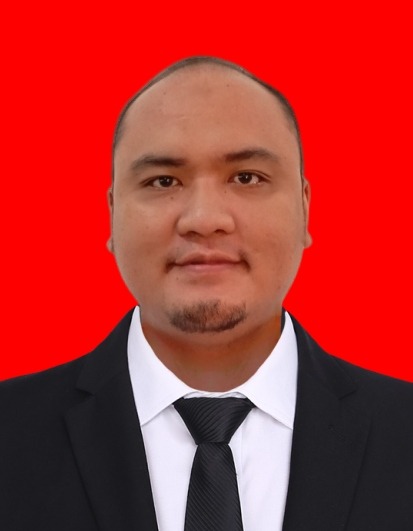 Foto Apdaniel Alamsyah, S.Kom.